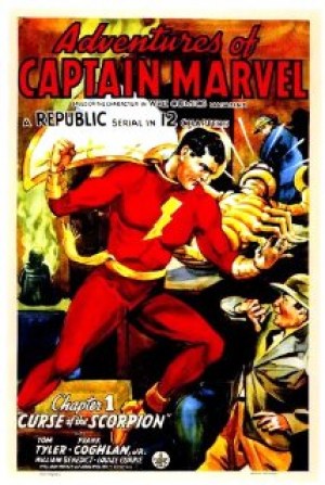 Aventuras del Capitán Maravillas