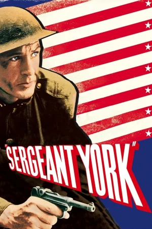 El sargento York