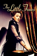 Película The Little Foxes