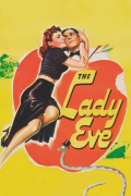 Película The Lady Eve