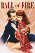 Película Ball of Fire