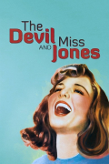 Película The Devil and Miss Jones