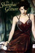 Película The Shanghai Gesture
