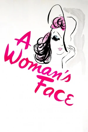 Un rostro de mujer
