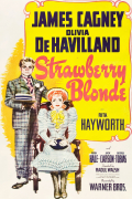 Película The Strawberry Blonde
