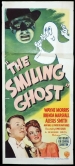 Película The Smiling Ghost