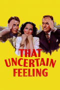 Película That Uncertain Feeling