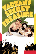 Película Tarzan's Secret Treasure