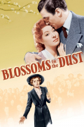 Película Blossoms in the Dust