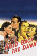 Película Hold Back the Dawn