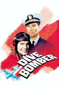 Película Dive Bomber