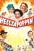Película Hellzapoppin'