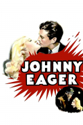 Película Johnny Eager