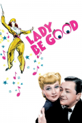 Película Lady Be Good
