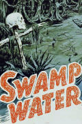 Película Swamp Water