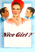 Película Nice Girl?