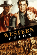 Película Western Union