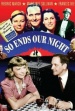 Película So Ends Our Night