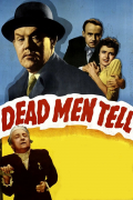 Película Dead Men Tell