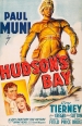 Película Hudson's Bay