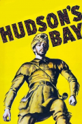Película Hudson's Bay