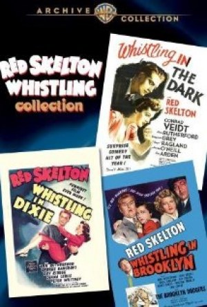Whistling in the Dark