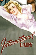 Película International Lady