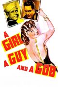 Película A Girl, a Guy, and a Gob