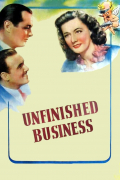 Película Unfinished Business