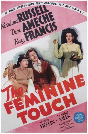 Huellas femeninas