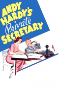 Película Andy Hardy's Private Secretary