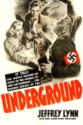 Película Underground