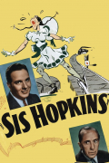 Película Sis Hopkins