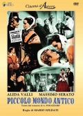 Película Tiempos pasados