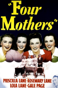 Película Four Mothers