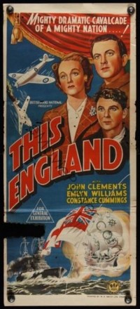 This England This England