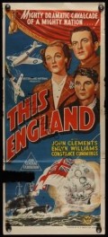 Película This England