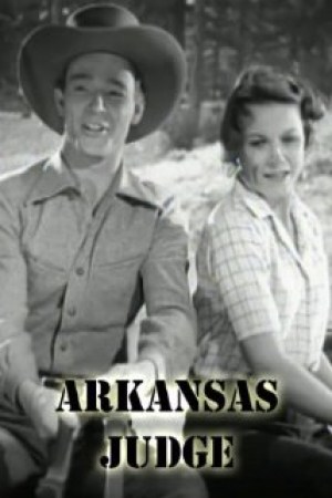 Arkansas Judge