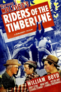 Película Riders of the Timberline