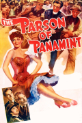 Película The Parson of Panamint