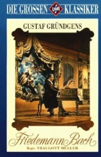 Friedemann Bach Friedemann Bach