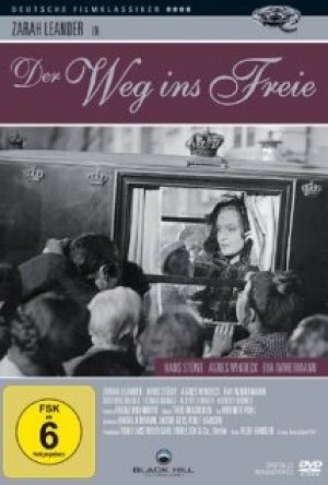 Der Weg ins Freie