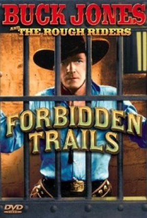 Forbidden Trails