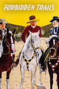 Película Forbidden Trails