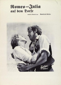 Romeo und Julia auf dem Dorfe