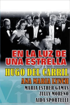 En la luz de una estrella En la luz de una estrella