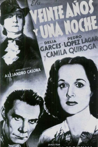 20 años y una noche