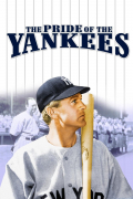 Película The Pride of the Yankees