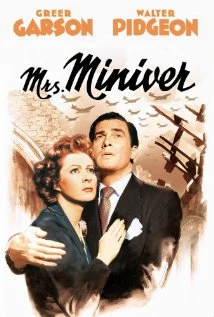 La señora Miniver