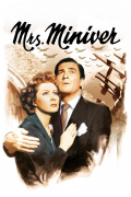 Película Mrs. Miniver